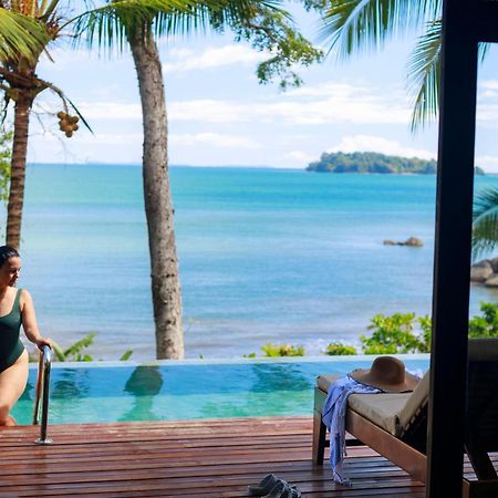 The Resort At Isla Palenque Member Of The Cayuga Collection Boca Chica Ngoại thất bức ảnh