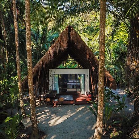 The Resort At Isla Palenque Member Of The Cayuga Collection Boca Chica Ngoại thất bức ảnh