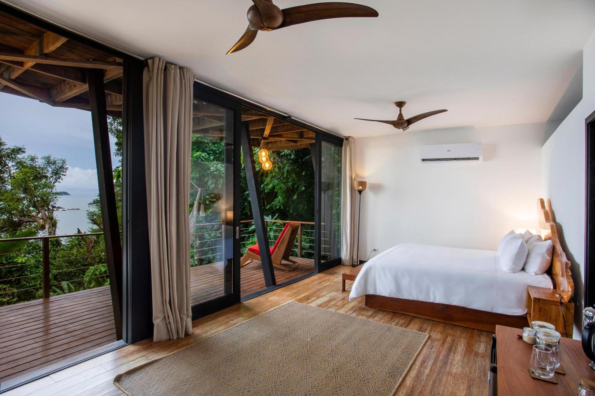 The Resort At Isla Palenque Member Of The Cayuga Collection Boca Chica Ngoại thất bức ảnh
