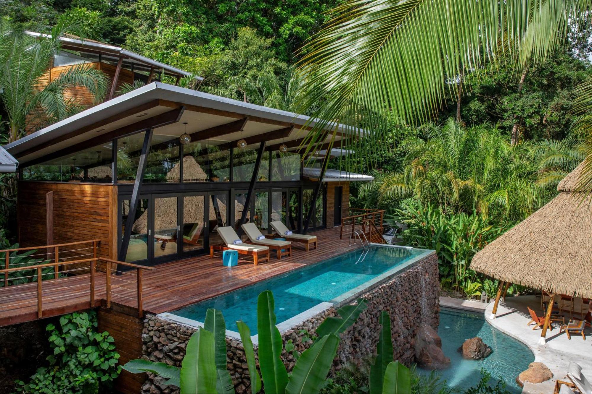 The Resort At Isla Palenque Member Of The Cayuga Collection Boca Chica Ngoại thất bức ảnh