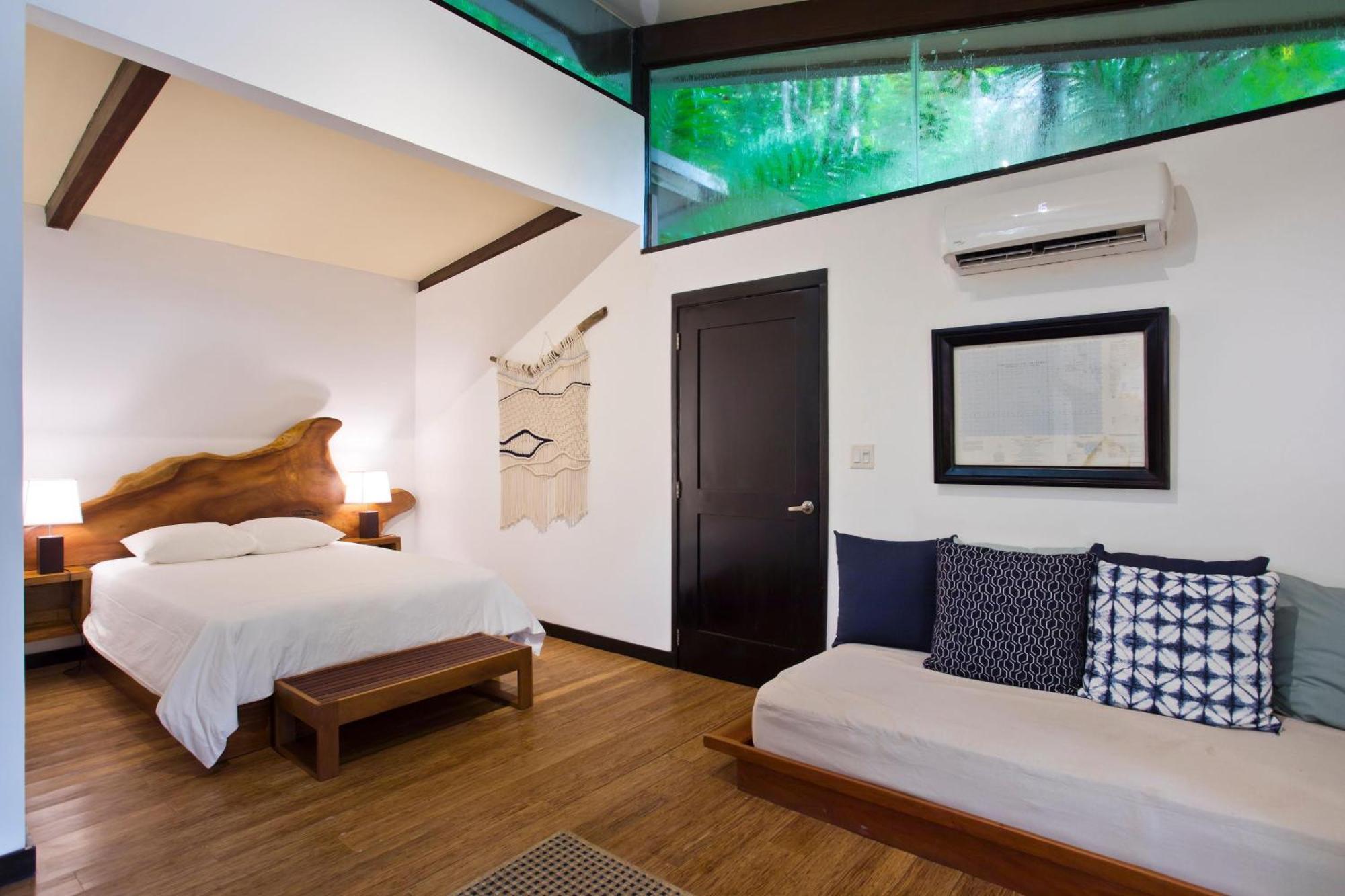 The Resort At Isla Palenque Member Of The Cayuga Collection Boca Chica Ngoại thất bức ảnh