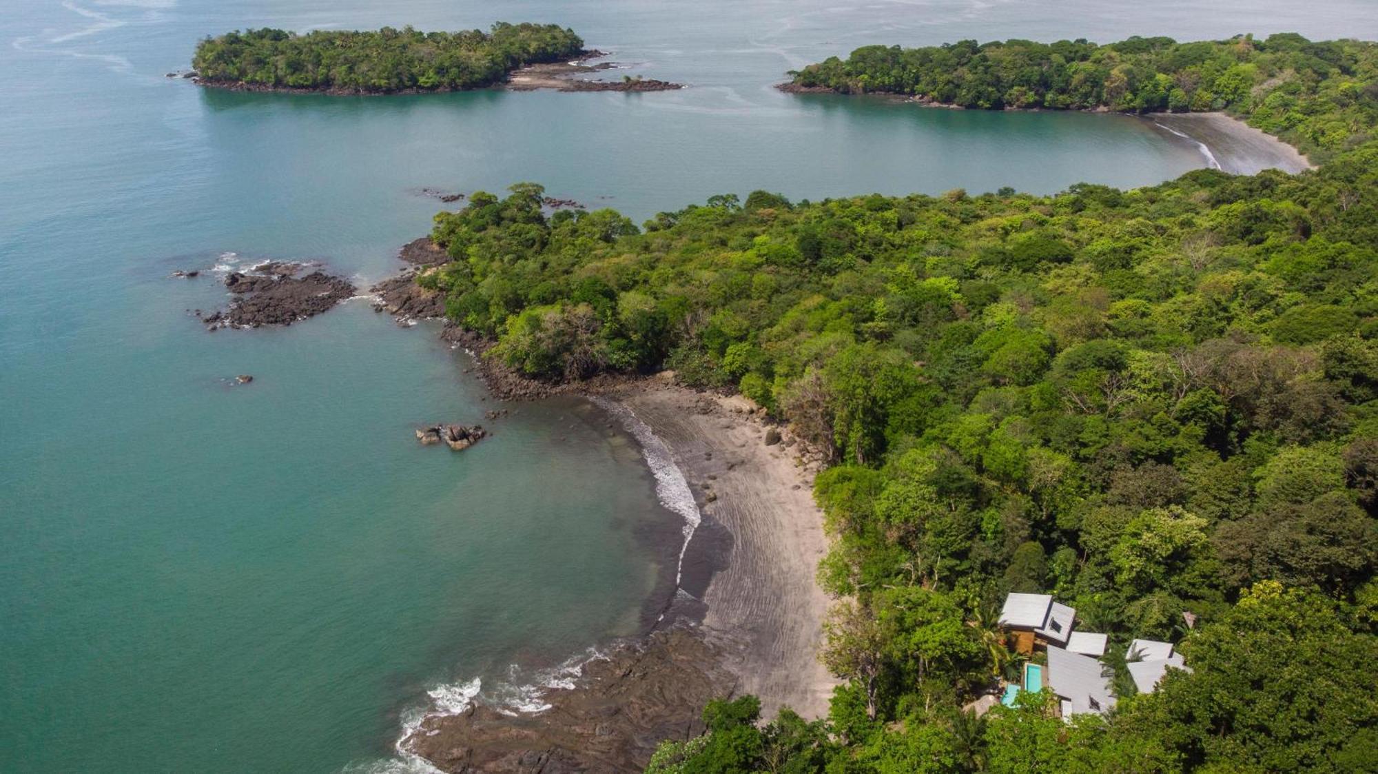 The Resort At Isla Palenque Member Of The Cayuga Collection Boca Chica Ngoại thất bức ảnh