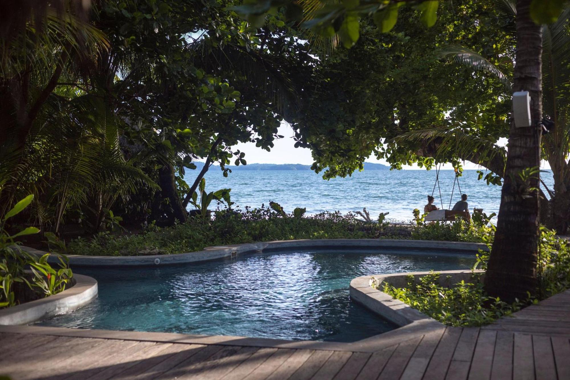 The Resort At Isla Palenque Member Of The Cayuga Collection Boca Chica Ngoại thất bức ảnh