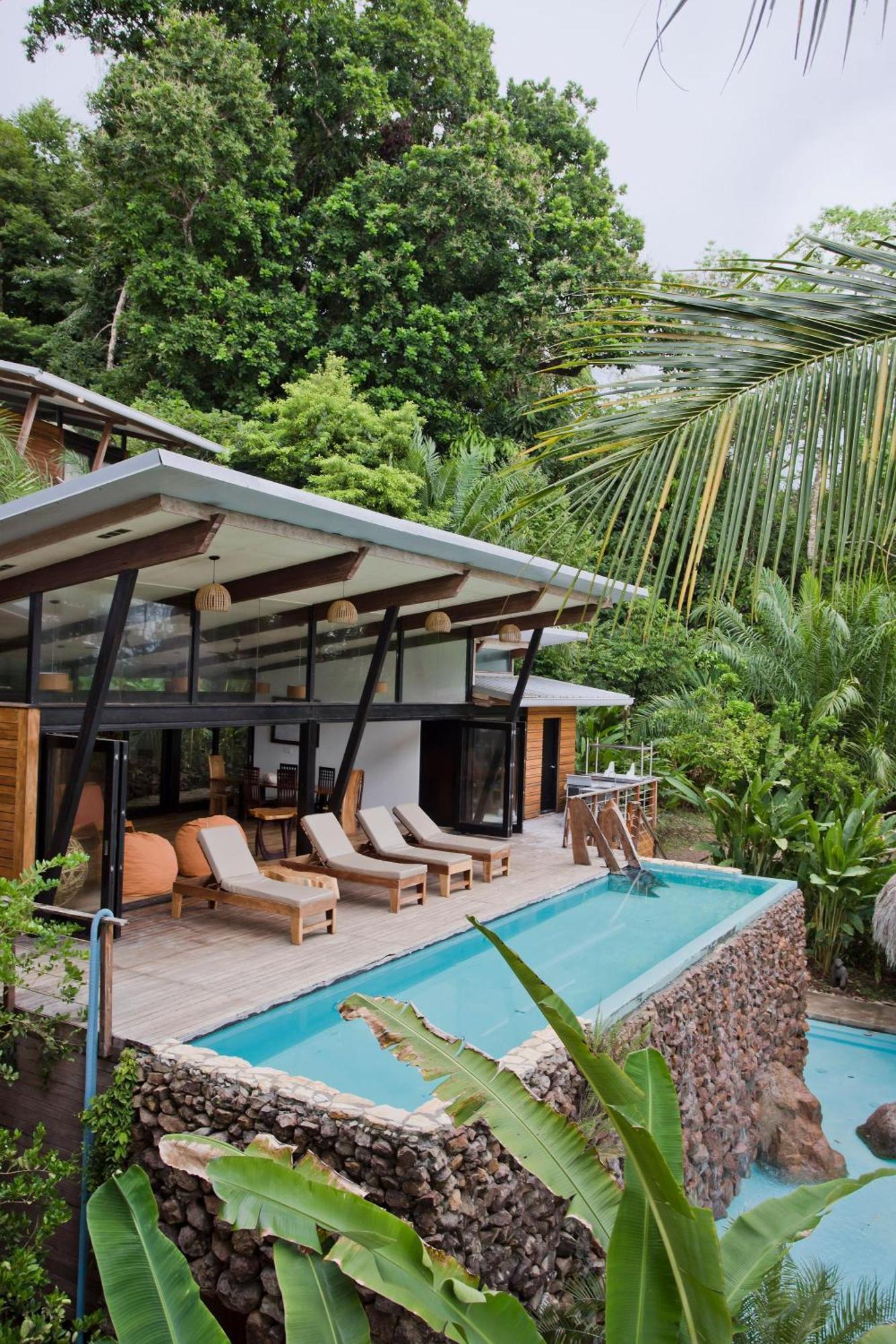 The Resort At Isla Palenque Member Of The Cayuga Collection Boca Chica Ngoại thất bức ảnh