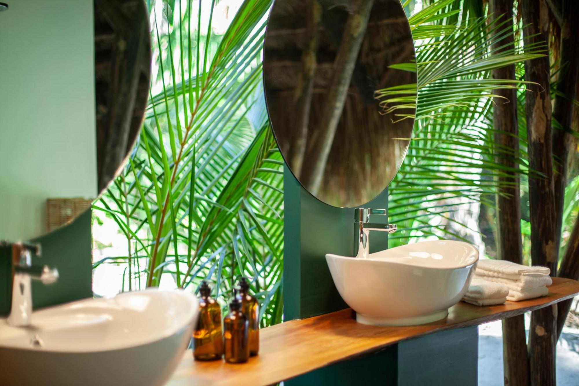 The Resort At Isla Palenque Member Of The Cayuga Collection Boca Chica Ngoại thất bức ảnh