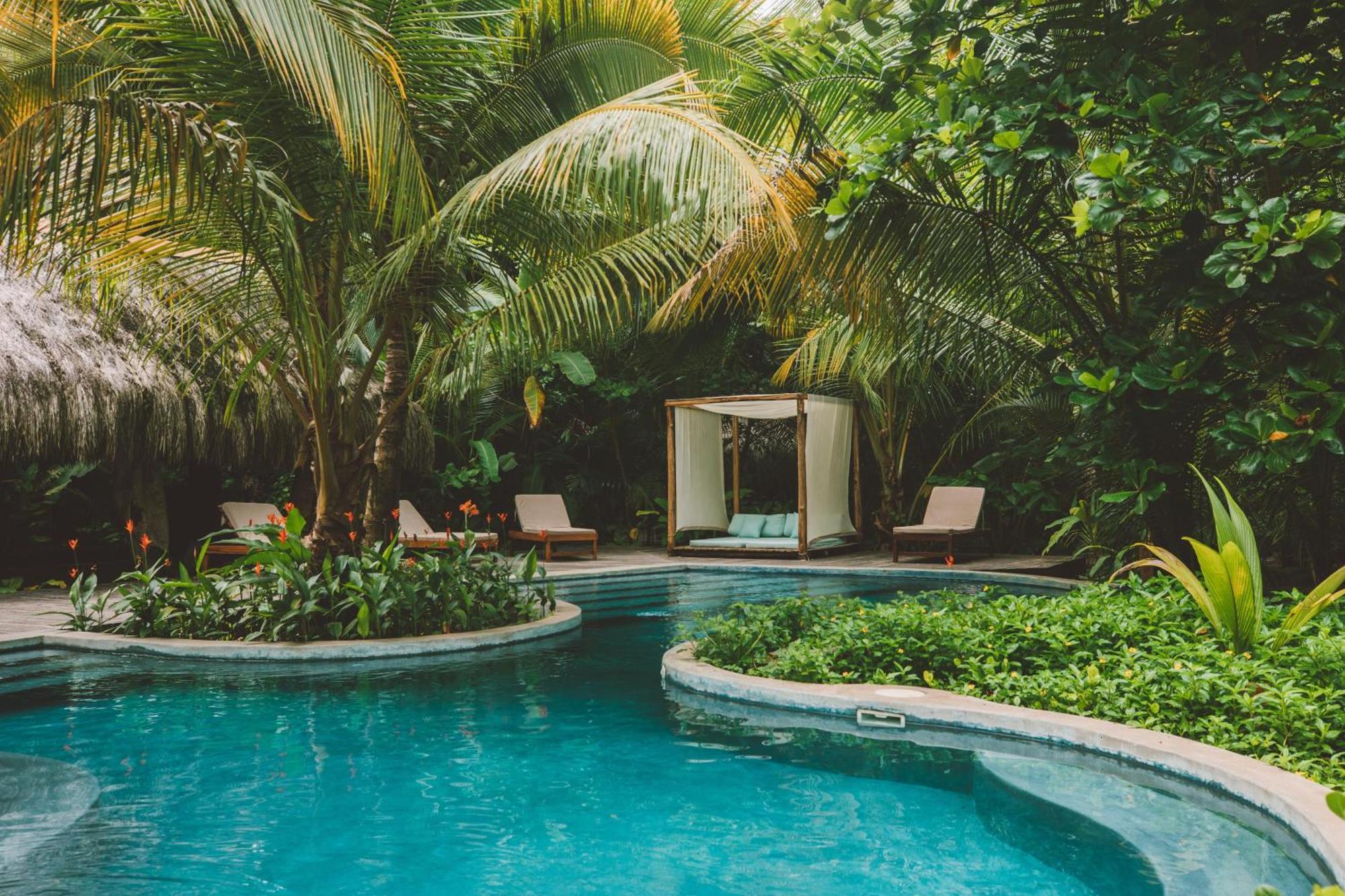 The Resort At Isla Palenque Member Of The Cayuga Collection Boca Chica Ngoại thất bức ảnh