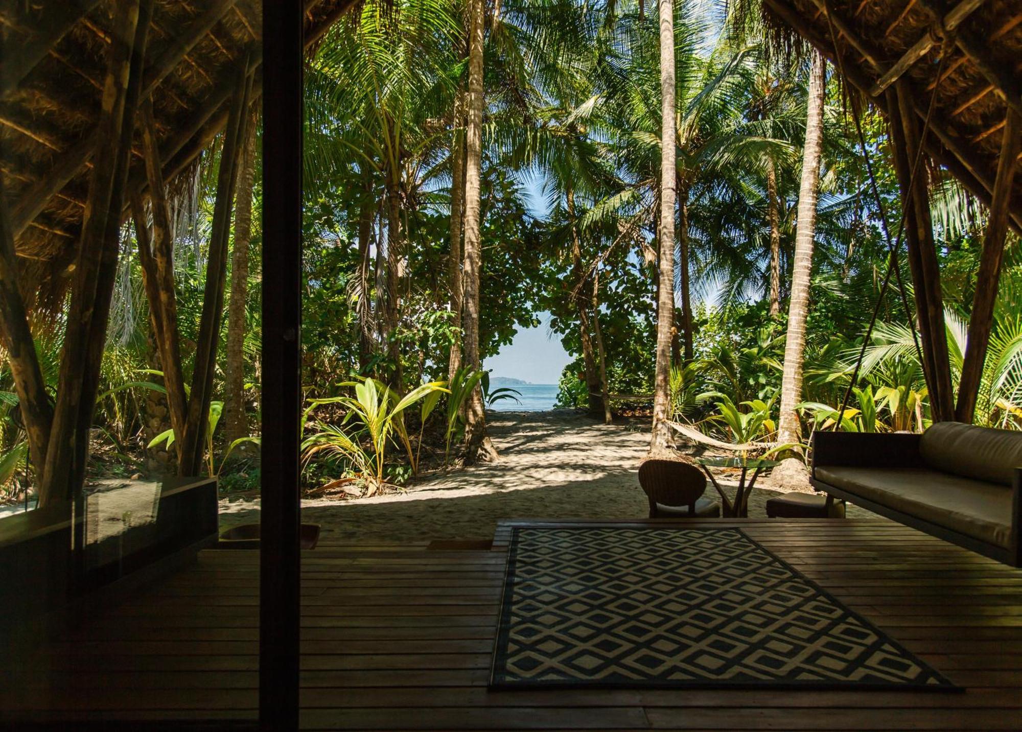 The Resort At Isla Palenque Member Of The Cayuga Collection Boca Chica Ngoại thất bức ảnh
