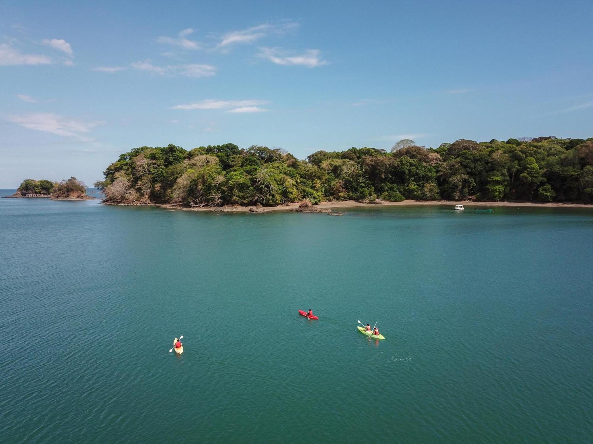The Resort At Isla Palenque Member Of The Cayuga Collection Boca Chica Ngoại thất bức ảnh