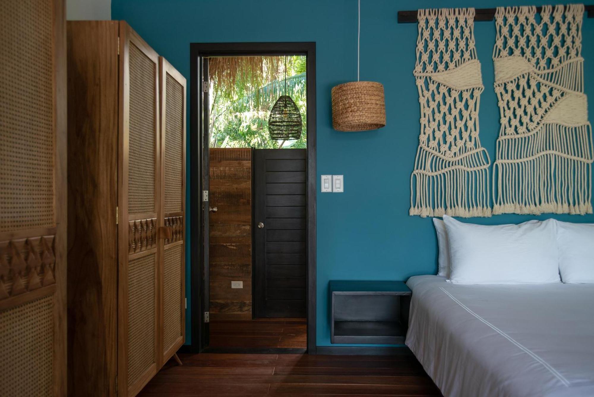 The Resort At Isla Palenque Member Of The Cayuga Collection Boca Chica Ngoại thất bức ảnh