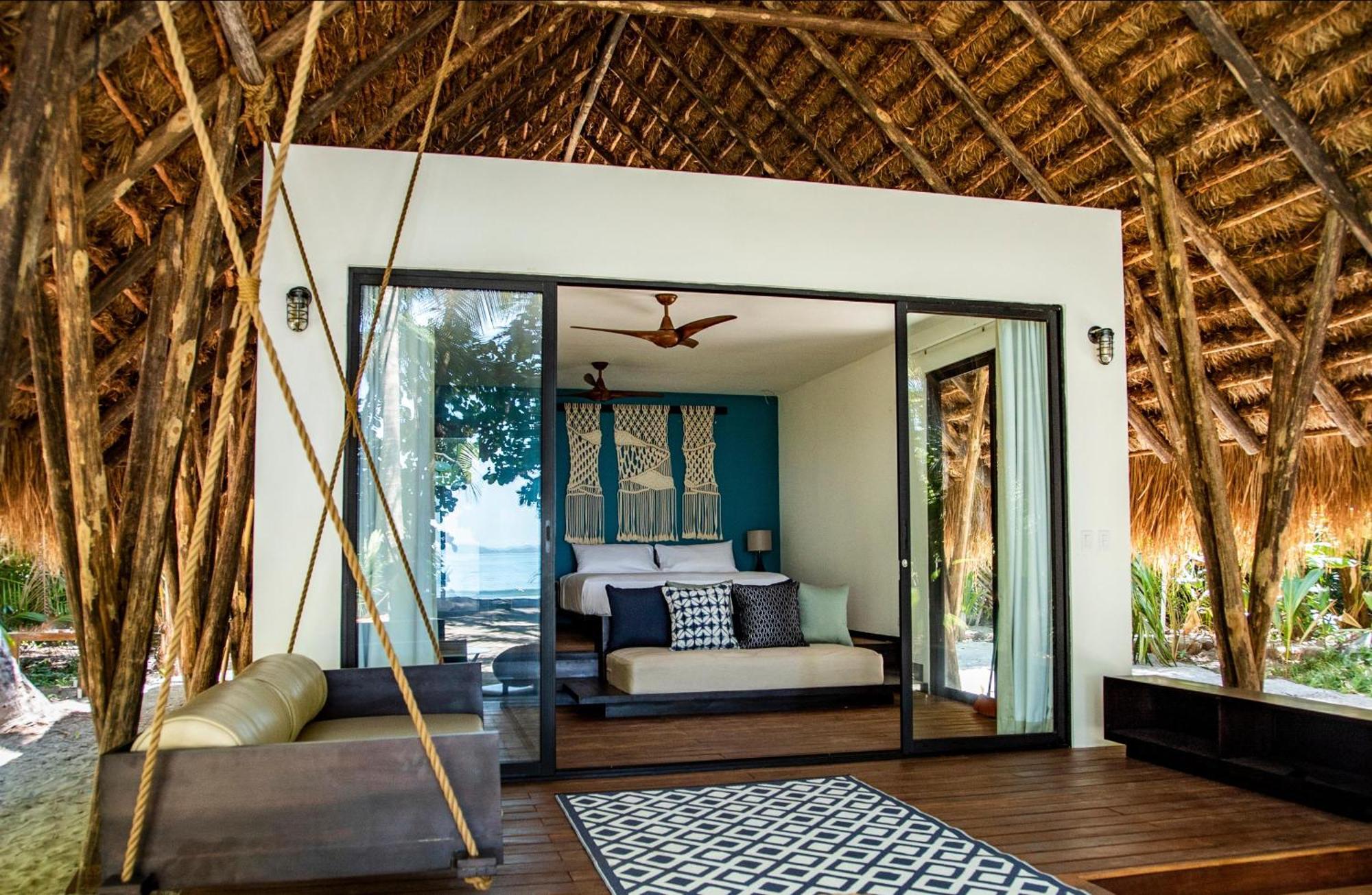 The Resort At Isla Palenque Member Of The Cayuga Collection Boca Chica Ngoại thất bức ảnh