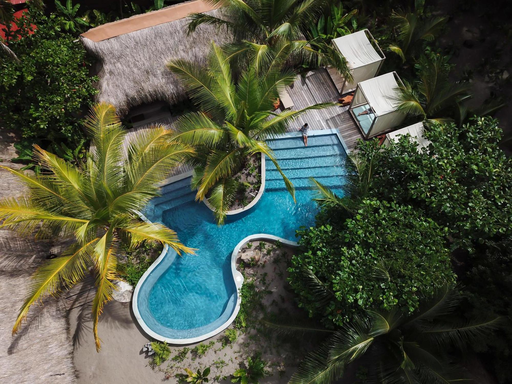 The Resort At Isla Palenque Member Of The Cayuga Collection Boca Chica Ngoại thất bức ảnh