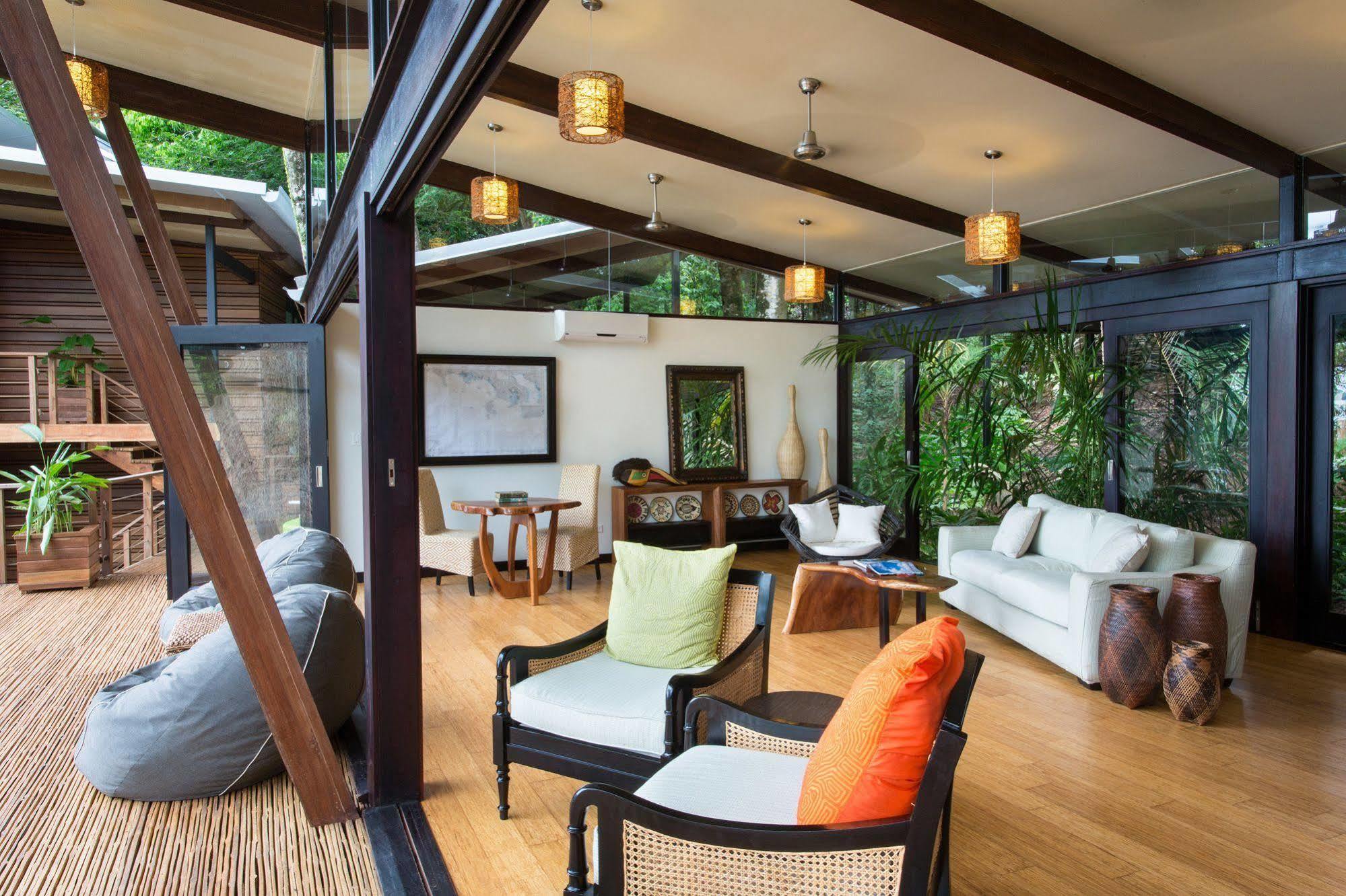 The Resort At Isla Palenque Member Of The Cayuga Collection Boca Chica Ngoại thất bức ảnh