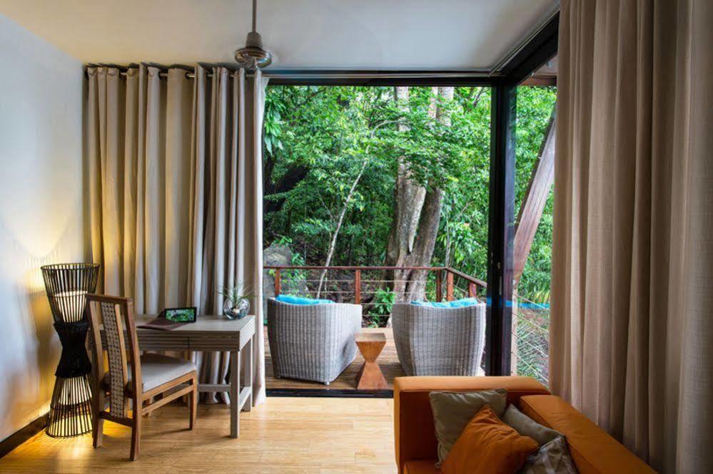 The Resort At Isla Palenque Member Of The Cayuga Collection Boca Chica Ngoại thất bức ảnh